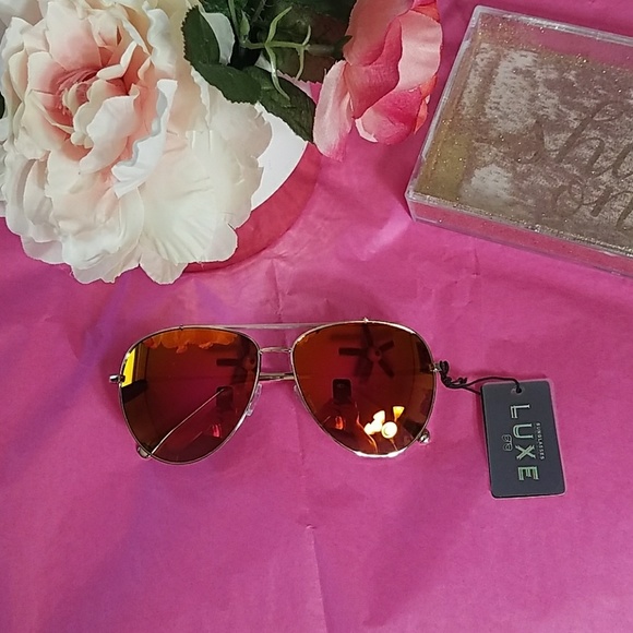 Stylish Mirrored sunglasses - Picture 3 of 7